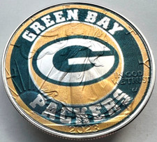 Green bay packers for sale  Issaquah