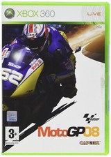Motogp xbox 360 usato  Ferrere