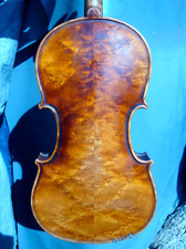 Violin lab maggini gebraucht kaufen  Deutschland
