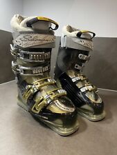 Salomon skischuhe idol gebraucht kaufen  Seefeld