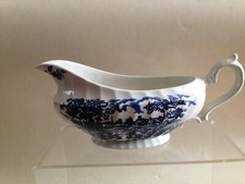 Myott hunter blue for sale  BOOTLE