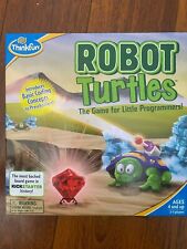 Preschool thinkfun robot for sale  Fort Myers