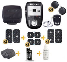 Compex elettrostimolatore 8.0 usato  Maglie