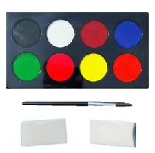Professional face paint for sale  ROMFORD