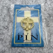 Lapel pin autom for sale  West Jordan