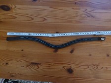 Brauner stirnriemen blauem gebraucht kaufen  Beulich, Halsenbach, Nörtershausen
