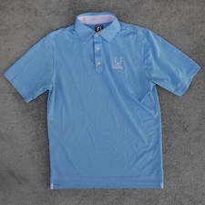 Footjoy shirt mens for sale  Mckinney