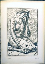 Alberto savinio. nostra usato  Roma