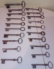 Lot grosses clés d'occasion  Carpentras