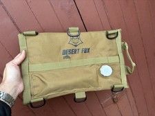 Desert fox folding for sale  NORTH BERWICK