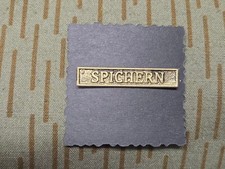 Gefechtsspange spichern gebraucht kaufen  Lohmar