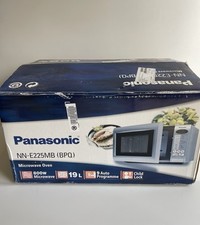 Panasonic e225 bpq for sale  CHICHESTER