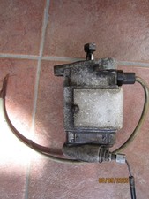 Bth kc1 manual for sale  ROSS-ON-WYE