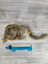 Inch fishing rope for sale  BRIGHTON