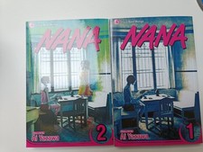 Nana volume 2 for sale  LONDON