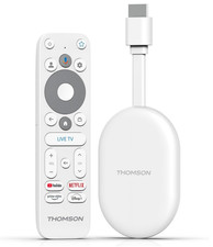Thomson google cast gebraucht kaufen  Öhningen