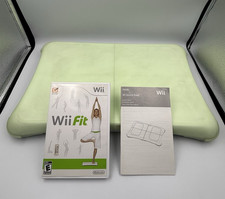 Nintendo wii balance for sale  Rochester