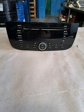 Stereo fiat punto usato  Valenzano
