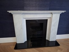 White marble regency for sale  MAIDSTONE