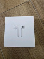 Apple air pods usato  Roma