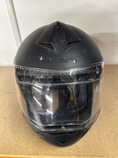 Schuberth pro helmet for sale Schuberth pro helmet for sale  BAMPTON