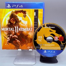 Mortal kombat ps4 usato Mortal kombat ps4 usato  Trecastelli