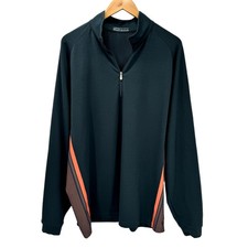 Nike golf zip for sale  Harmony