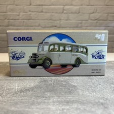 Corgi bedford bus for sale  AXMINSTER