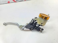 Front brake master d'occasion  Expédié en Belgium