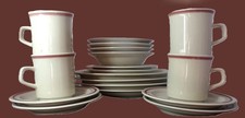 Dishes set service for sale  Hastings