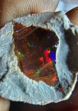 äthiopische multicolour wello gebraucht kaufen  Schorndorf