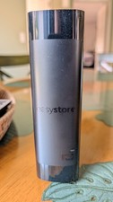Western digital easystore for sale  Los Angeles