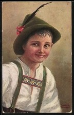 Künstler sign sonnenschmidt gebraucht kaufen  Berlin