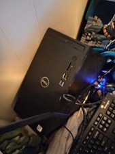 Computer monitor keyboard for sale  Granby