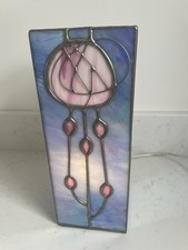 Art nouveau lamp for sale  WORCESTER
