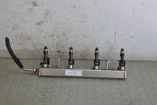 23115 flauto rampa usato  Palestrina