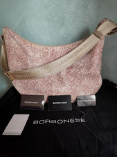 Borsa borbonese luna usato  Italia