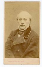 Photo cdv 1860 d'occasion  Avignon