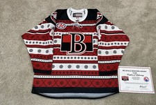 Belleville senators ahl for sale  Merchantville