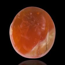 Roman intaglio agate for sale  RUISLIP
