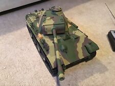 Taigen tanks german for sale  UK