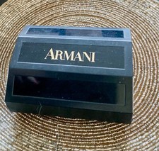 Armani luxus seife gebraucht kaufen  Erkelenz