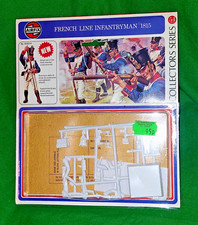 Vintage airfix 54mm for sale  HEREFORD