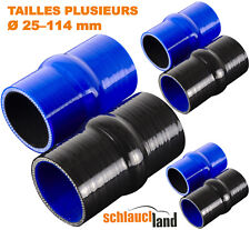 Hump tuyaux silicone d'occasion  Strasbourg-