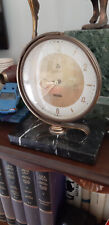 Orologio tavolo peter usato  Collegno