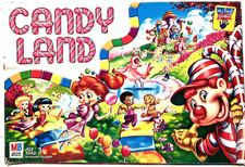 Candy land classic for sale  Hudson