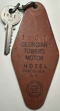 Vintage georgian towers for sale  Portland