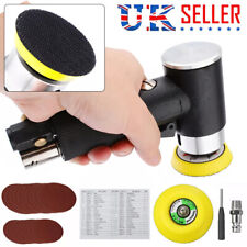 Mini air sander for sale  TAMWORTH