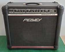 Peavey transtube bandit gebraucht kaufen  Parsdorf