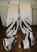 Senior simmons 994 for sale  Buffalo